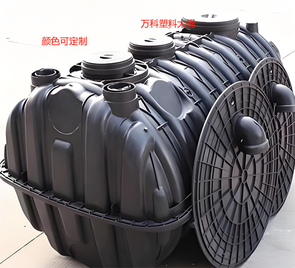 金川金川化粪池桶