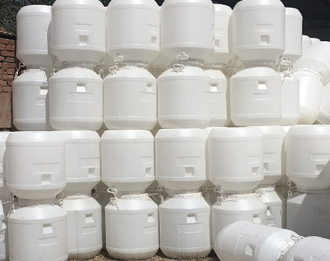 塑料金川圆桶 塑料金川圆桶