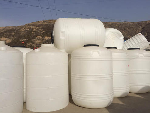 圆形金川塑料大桶