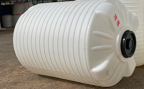 助力环保新里程，万科华洁金川塑料桶在各行各业中的应用