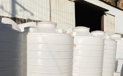金川塑料大桶耐腐蚀性能全面解析：测试方法与选购指南