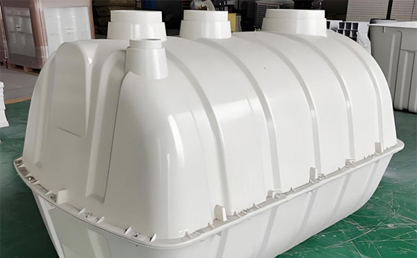 金川塑料金川化粪池安装规范与防渗漏要点