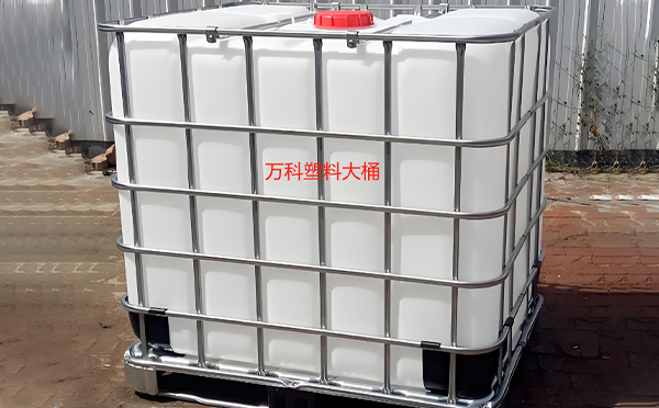 满足多元行业需求的包装解决方案：金川塑料方桶的定制化应用解析