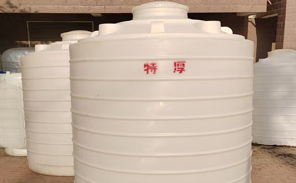 特厚金川塑料桶批量交付实录：强化结构应对严苛储运环境